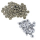 9.5mm Jeans Rivets - (Pack of 50)